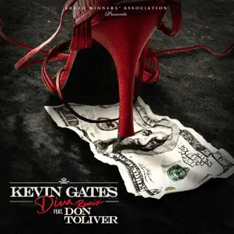 Diva (feat. Don Toliver) [Remix] - Single by Kevin Gates album download
