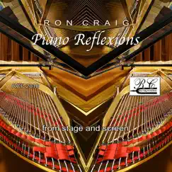 Piano Reflexions by Ron Craig album reviews, ratings, credits