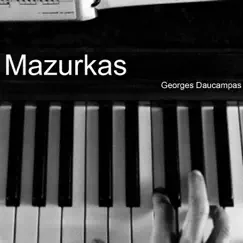 Mazurka No. 36 in a Minor, Op. 59 No. 1 Song Lyrics