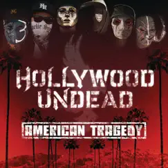 American Tragedy by Hollywood Undead album reviews, ratings, credits