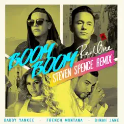 Boom Boom (Steven Spence Remix) - Single by RedOne, Daddy Yankee, French Montana & Dinah Jane album reviews, ratings, credits