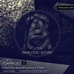 Damaged - Single by Christian Bonori album reviews, ratings, credits