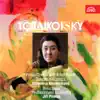 Tchaikovsky: Piano Concerto, Sonata in G Major album lyrics, reviews, download