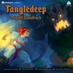 Tangledeep (Original Soundtrack) by Zircon album reviews, ratings, credits