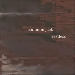 Restless Song Lyrics