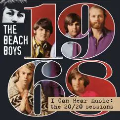 I Can Hear Music: The 20/20 Sessions by The Beach Boys album reviews, ratings, credits