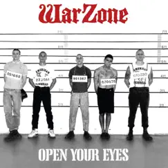 Open Your Eyes by Warzone album reviews, ratings, credits