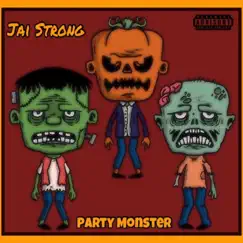 Party Monster Song Lyrics
