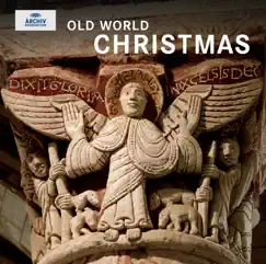 Old World Christmas by Alexander Blachly & Pomerium album reviews, ratings, credits