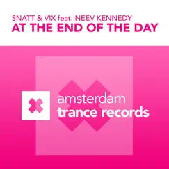 At the End of the Day (feat. Neev Kennedy) [Yesterday Mix] Song Lyrics