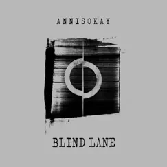 Blind Lane Song Lyrics