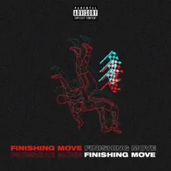 Finising Move - Single by Bryan Bandit album reviews, ratings, credits