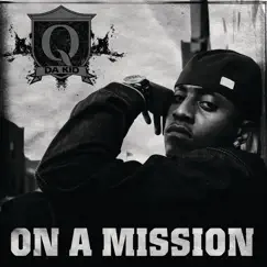 On a Mission (feat. Jermaine Dupri) [feat. Jermaine Dupri] Song Lyrics