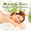 Moments Alone - 50 Smooth Sensations, Wellness & Spa, Total Tranquility, Body Vibes, Sounds of Zen Garden, Peace and Quiet album lyrics, reviews, download