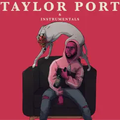 Taylor Port and Instrumentals, Vol. 1 - EP by Oso1thousand album reviews, ratings, credits