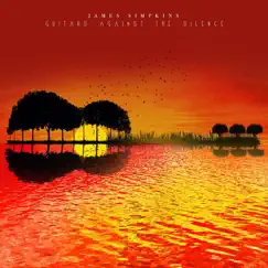 Guitars Against the Silence - Single by James Simpkins album reviews, ratings, credits