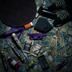 Ninja Turtle (feat. Wifisfuneral) - Single by Keith Ape album reviews, ratings, credits