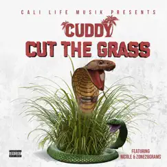 Cut the Grass (feat. Zone 28 Grams & Nicole) - Single by Cuddy album reviews, ratings, credits