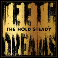 Teeth Dreams by The Hold Steady album reviews, ratings, credits