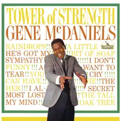 Tower of Strength Song Lyrics