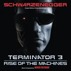 Terminator 3: Rise of the Machines (Original Motion Picture Soundtrack) by Marco Beltrami album reviews, ratings, credits