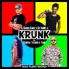 Krunk (feat. Vanessa Tavares & TomE) - Single album lyrics, reviews, download