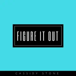 Figure It Out Song Lyrics