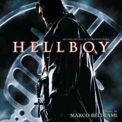 Hellboy & Liz Song Lyrics
