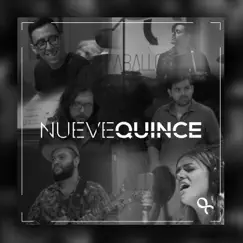 Nuevequince (feat. Taco Bambú, Pumcayó, Colores Santos & Montebong) Song Lyrics