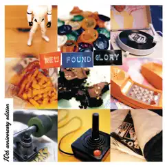 New Found Glory (10th Anniversary Edition) by New Found Glory album reviews, ratings, credits