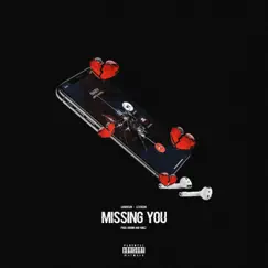 Missing You (feat. Lexxicon, Riddim & Vibez) - Single by Sandoson album reviews, ratings, credits