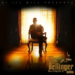 Born II Sing Vol. 3 by Eric Bellinger album reviews, ratings, credits