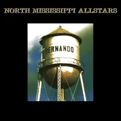 Hernando by North Mississippi Allstars album reviews, ratings, credits