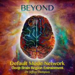 Beyond by Dr. Jeffrey Thompson album reviews, ratings, credits
