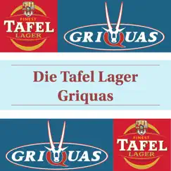 Die Tafel lager Griquas - Single by Broers album reviews, ratings, credits