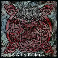 Victory (Re-Release) [Bonus Tracks Version] by Unleashed album reviews, ratings, credits