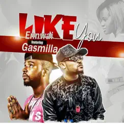 Like You (feat. Gasmilla) Song Lyrics