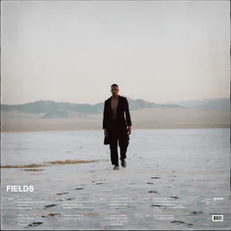 Fields - Single by GIVĒON album reviews, ratings, credits