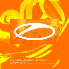 A New Day - Single by Cari & Ruslan Radriges album reviews, ratings, credits