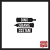 Dinx, Jebanie, Cośtam album lyrics, reviews, download