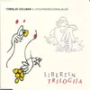 Libertin Trilogija - EP album lyrics, reviews, download