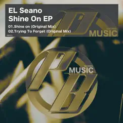 Shine On - Single by El Seano album reviews, ratings, credits