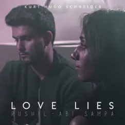 Love Lies Song Lyrics