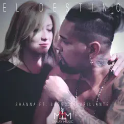 El Destino (feat. Saggo El Brillante) - Single by Shanna album reviews, ratings, credits