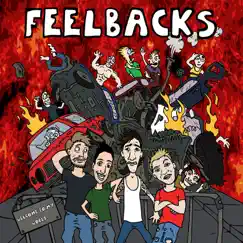 Welcome to My World by Feelbacks album reviews, ratings, credits
