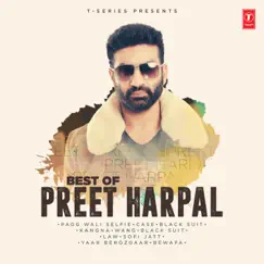 Best of Preet Harpal by Preet Harpal album reviews, ratings, credits