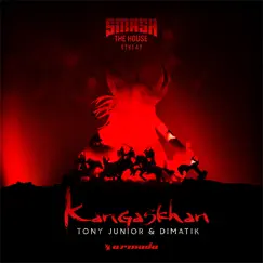 Kangaskhan - Single by Tony Junior & Dimatik album reviews, ratings, credits