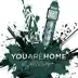 You Are Home: The Songs of Anderson & Petty album cover