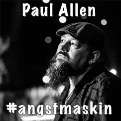 #Angstmaskin - Single by Paul Allen album reviews, ratings, credits