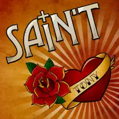 Tony - Single by Saint album reviews, ratings, credits